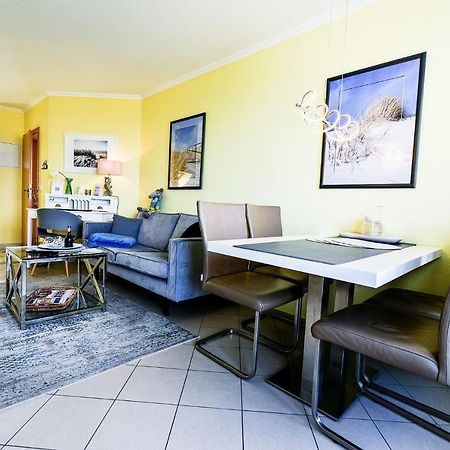 Apartmán Haus Inselblick Ins4 Cuxhaven Exteriér fotografie
