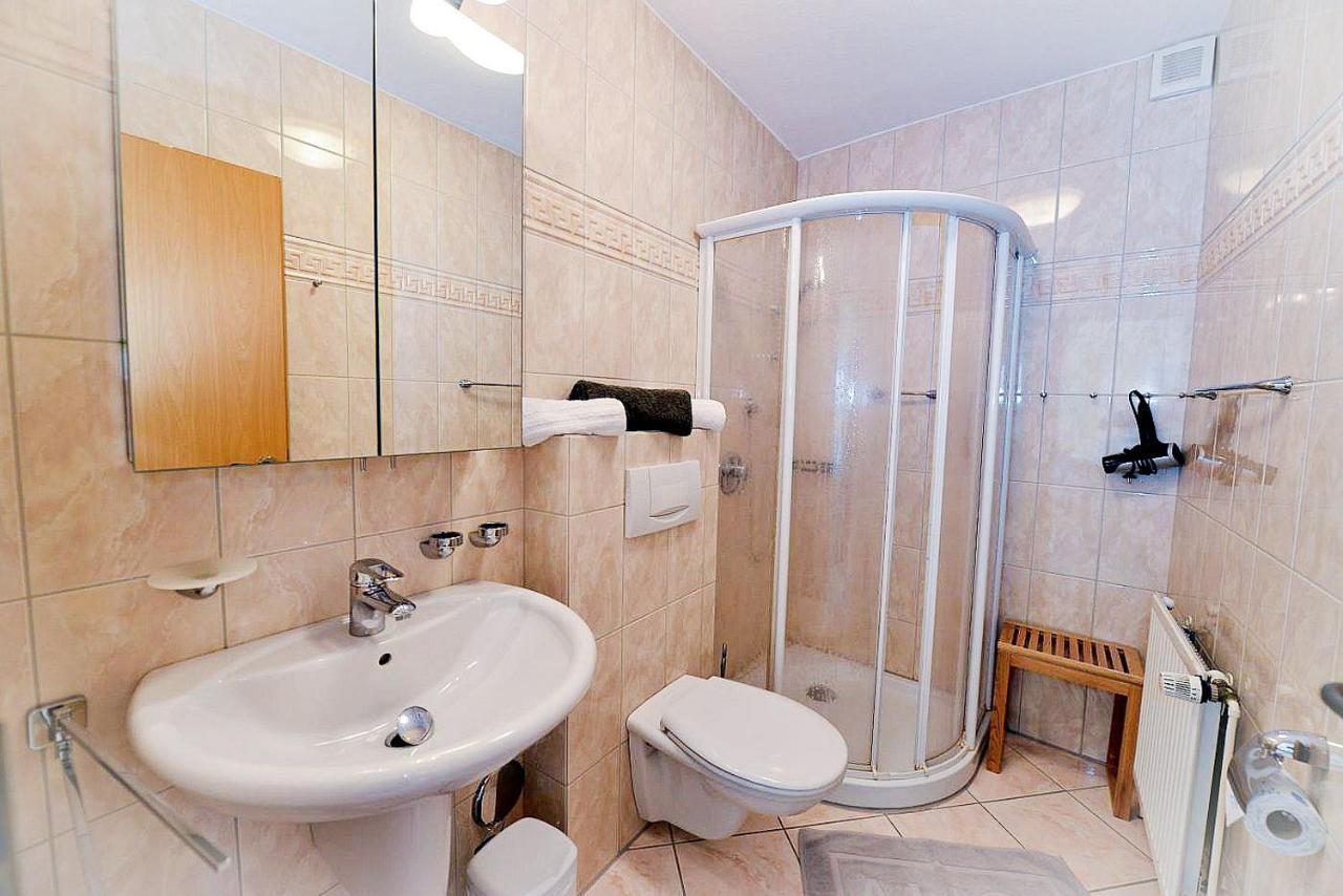 Apartmán Haus Inselblick Ins4 Cuxhaven Exteriér fotografie